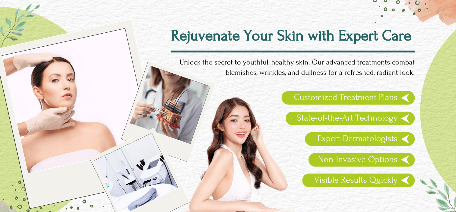 Glowing Face Best Skin Specialist in Jalandhar