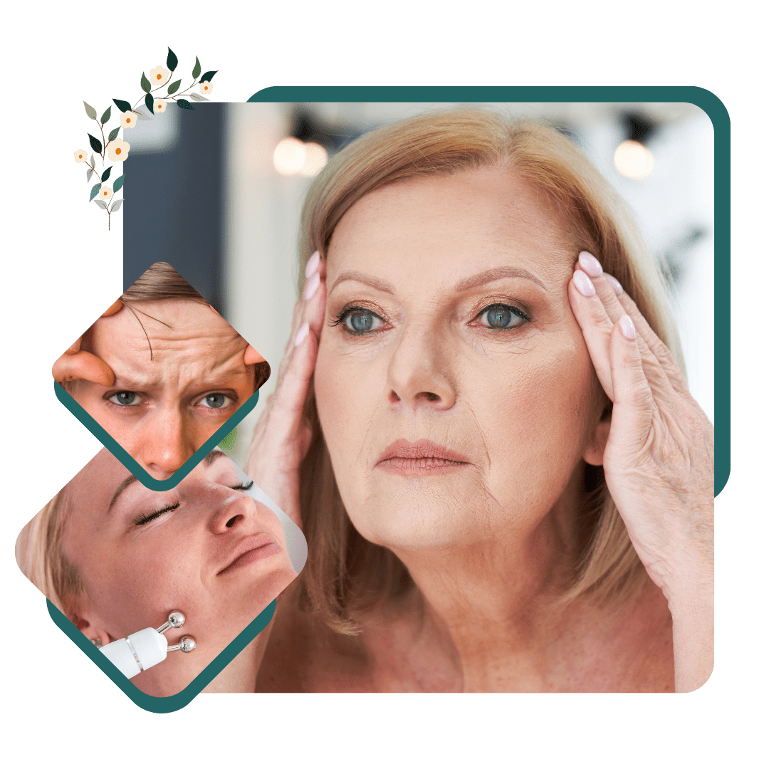 Anti-Wrinkle Therapy